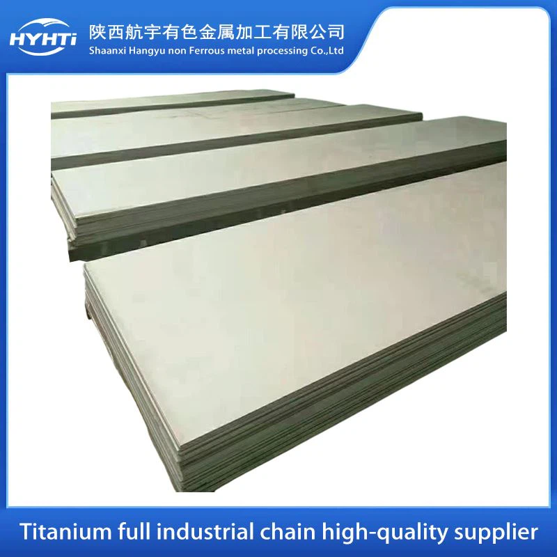 Tabla 2. stopnje Titanium